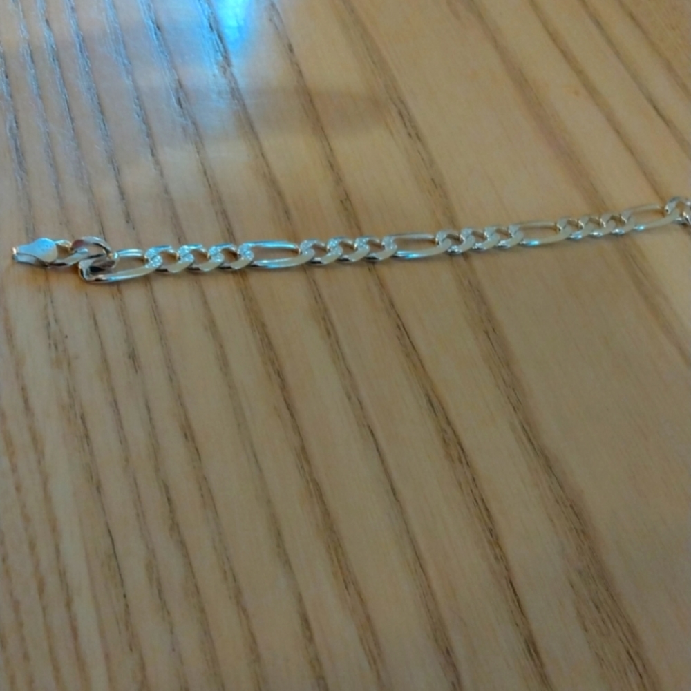 Sliver chain